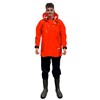 Ocean Offshore Heavy Smock met rubbermanchet 1 / 1