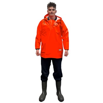 Ocean Offshore Heavy Smock met neopreenmanchet 1 / 1