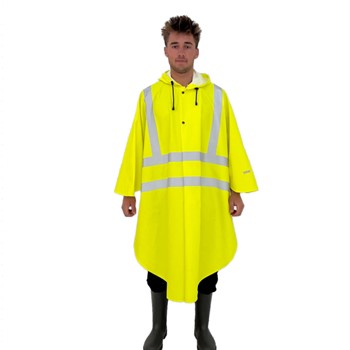 Ocean Atec Regenponcho High-Vis 1 / 1