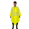 Ocean Atec Regenponcho High-Vis 1 / 1