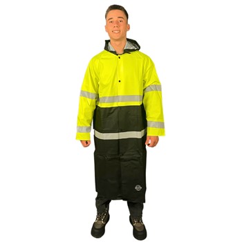 Ocean Sitex 125 cm High-Vis Regenmantel 1 / 1