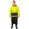 Ocean Sitex 125 cm High-Vis Regenmantel 1 / 1