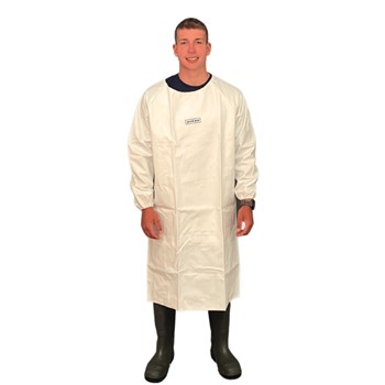 Ocean Menton Premium Schort met mouwen 1 / 1