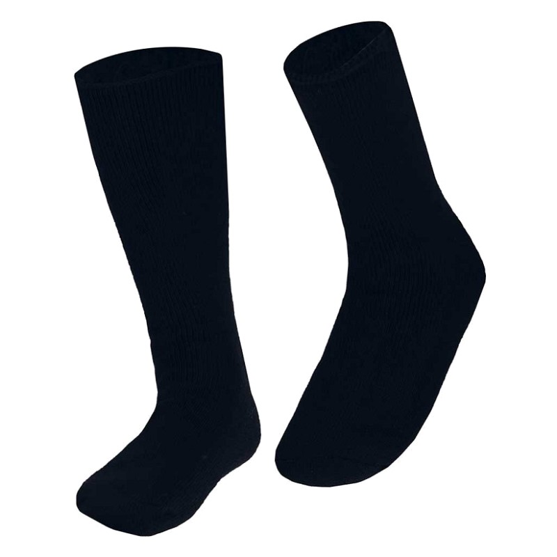 Heatkeeper Heren thermosokken 000140301001 - donker denim 1 / 1