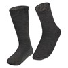 Heatkeeper Heren thermosokken 000140301001 - middengrijs 1 / 1