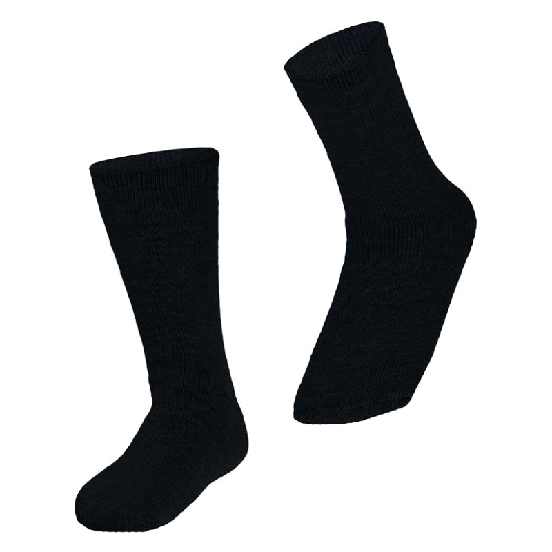 Heatkeeper Dames thermosokken 000140302001 - donker denim 1 / 1