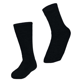 Heatkeeper Dames thermosokken 000140302001 - donker denim 1 / 1