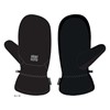 Heatkeeper Dames Thermal Plus wanten 000140320003 - zwart 1 / 1