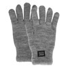 Heatkeeper Heren thermohandschoenen 000140321001 - middengrijs 1 / 1