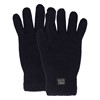 Heatkeeper Heren thermohandschoenen 000140321001 - marine 1 / 1