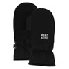 Heatkeeper Kinder Thermal Plus wanten 000140335004 - zwart 1 / 1