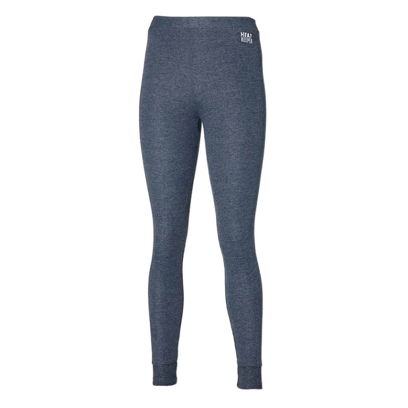 Heatkeeper Dames Basic thermobroek 000140352001 - antraciet melange 1 / 1