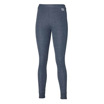 Heatkeeper Dames Basic thermobroek 000140352001 - antraciet melange 1 / 1