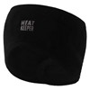 Heatkeeper Dames fleece thermohoofdband 000140362003 - zwart 1 / 1