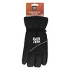 Heatkeeper Kinder skihandschoenen 000140424001 - zwart 1 / 1