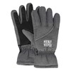 Heatkeeper Kinder skihandschoenen 000140424001 - grijs 1 / 1