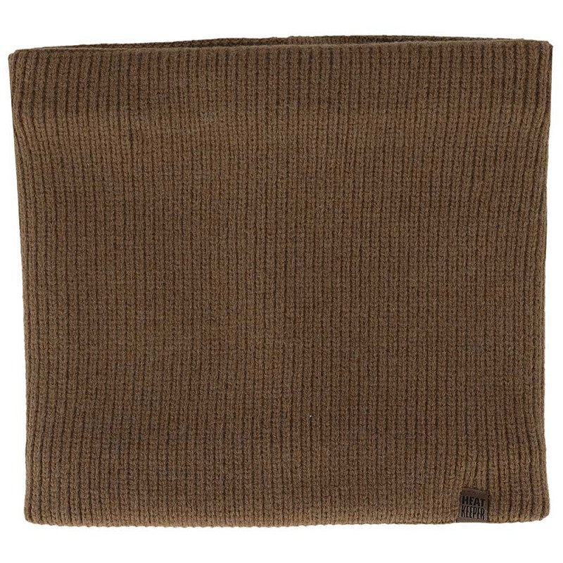 Heatkeeper Heren thermogiftset 000140501001 - donkertaupe melange 4 / 6