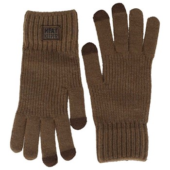 Heatkeeper Heren thermogiftset 000140501001 - donkertaupe melange 5 / 6