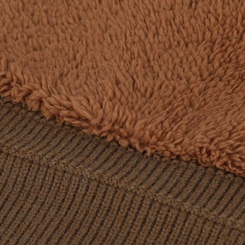 Heatkeeper Heren thermogiftset 000140501001 - donkertaupe melange 6 / 6
