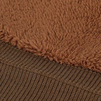 Heatkeeper Heren thermogiftset 000140501001 - donkertaupe melange 6 / 6