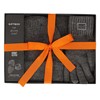Heatkeeper Heren thermogiftset 000140501001 - middengrijs melange 1 / 1