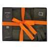 Heatkeeper Heren thermogiftset 000140501001 - legergroen 1 / 1
