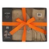 Heatkeeper Heren thermogiftset 000140501001 - beige melange 1 / 1
