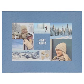 Heatkeeper Dames thermogiftset 000140502001 - wolwit 2 / 6