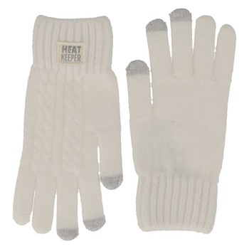 Heatkeeper Dames thermogiftset 000140502001 - wolwit 5 / 6