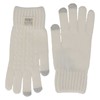 Heatkeeper Dames thermogiftset 000140502001 - wolwit 5 / 6
