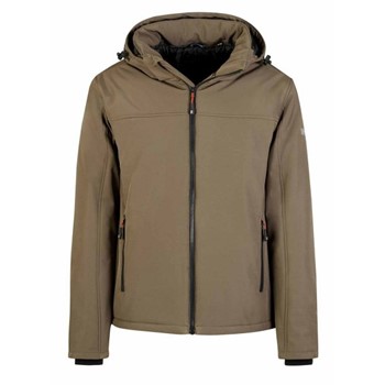 Storvik Bengt Softshell Werkjas Winter 1 / 6