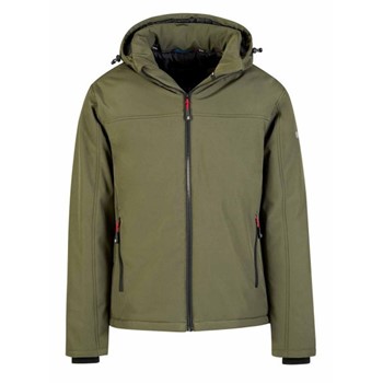 Storvik Bengt Softshell Werkjas Winter 2 / 6