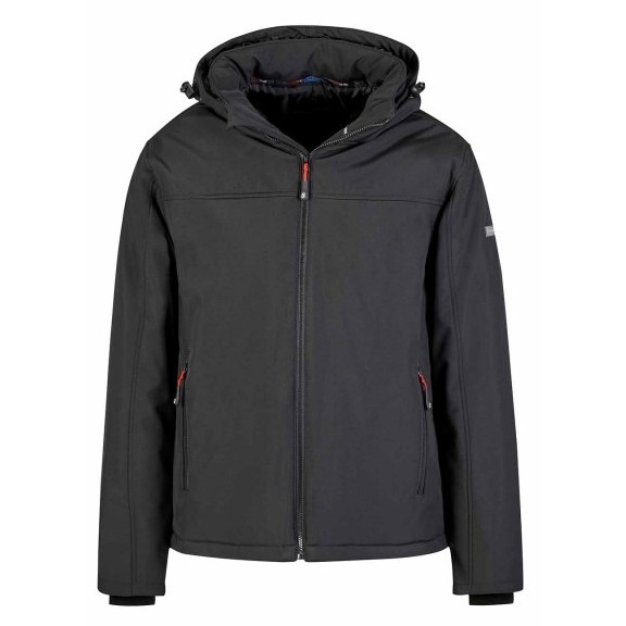 Storvik Bengt Softshell Werkjas Winter 3 / 6