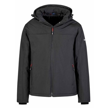 Storvik Bengt Softshell Werkjas Winter 3 / 6
