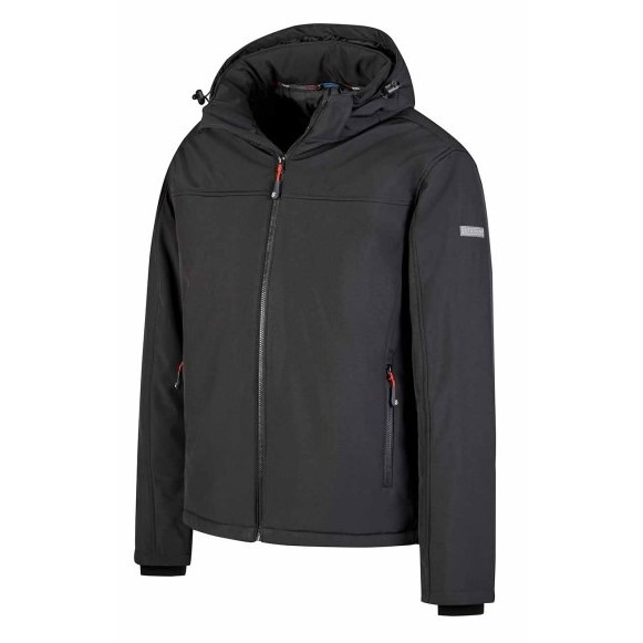 Storvik Bengt Softshell Werkjas Winter 5 / 6