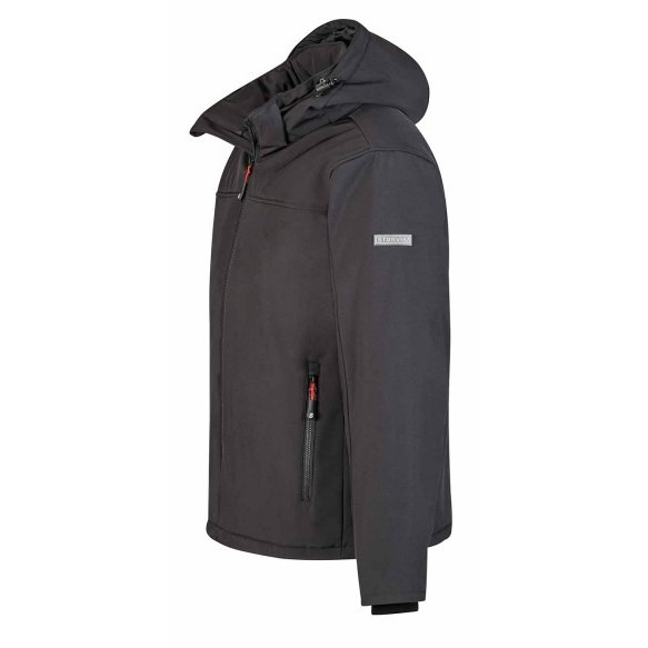 Storvik Bengt Softshell Werkjas Winter 6 / 6