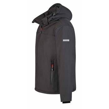 Storvik Bengt Softshell Werkjas Winter 6 / 6