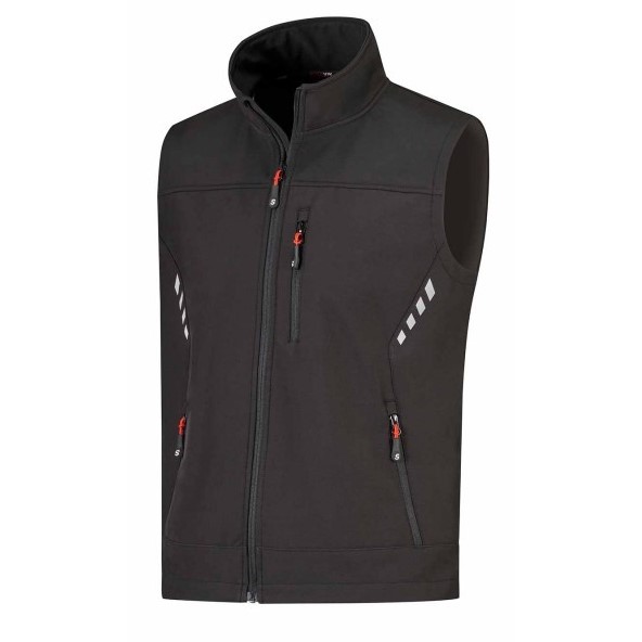 Storvik Troms Bodywarmer 3 / 6
