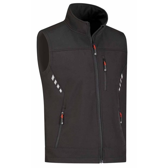 Storvik Troms Bodywarmer 5 / 6