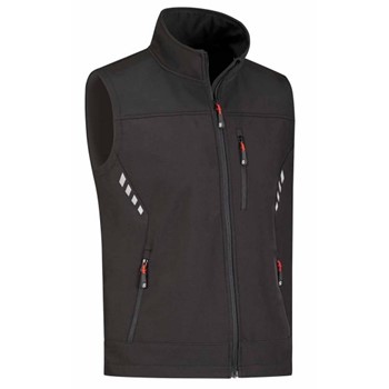 Storvik Troms Bodywarmer 5 / 6