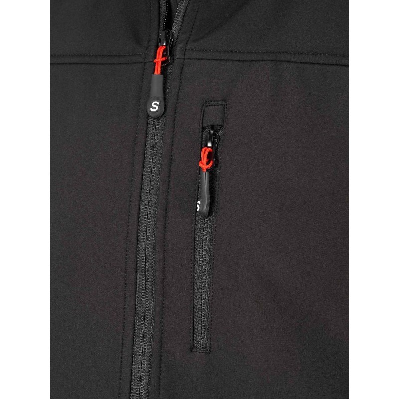 Storvik Troms Bodywarmer 6 / 6