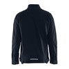 Blåkläder Industrie Jack Stretch 44661344 Donker marineblauw 2 / 4