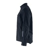 Blåkläder Industrie Jack Stretch 44661344 Donker marineblauw 3 / 4