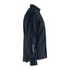Blåkläder Industrie Jack Stretch 44661344 Donker marineblauw 4 / 4