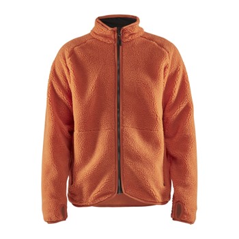 Blåkläder Pilé Vest 47292955 Oranje 1 / 4