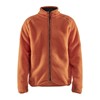 Blåkläder Pilé Vest 47292955 Oranje 1 / 4