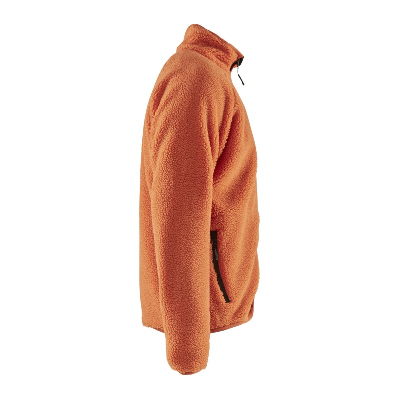 Blåkläder Pilé Vest 47292955 Oranje 3 / 4
