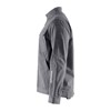 Blåkläder Industrie Jack Stretch 44661344 Medium grijs 3 / 4