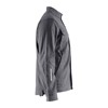 Blåkläder Industrie Jack Stretch 44661344 Medium grijs 4 / 4