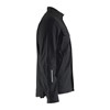 Blåkläder Industrie Jack Stretch 44661344 Zwart 4 / 4